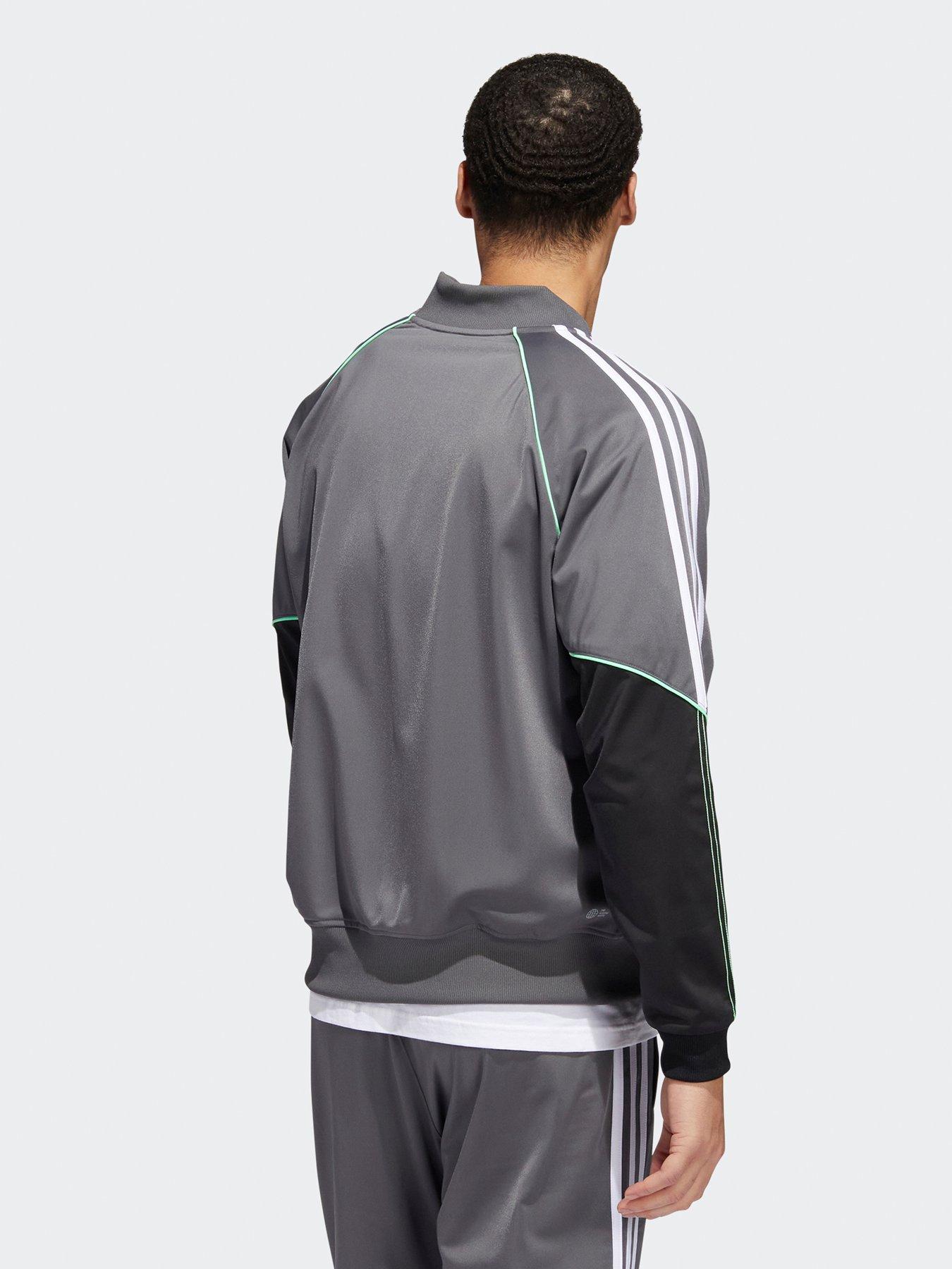 Adidas originals best sale track top sale