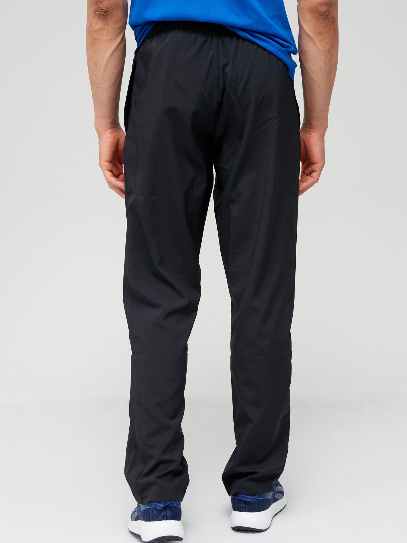 Reebok Training Essentials Woven Unlined Pants Black