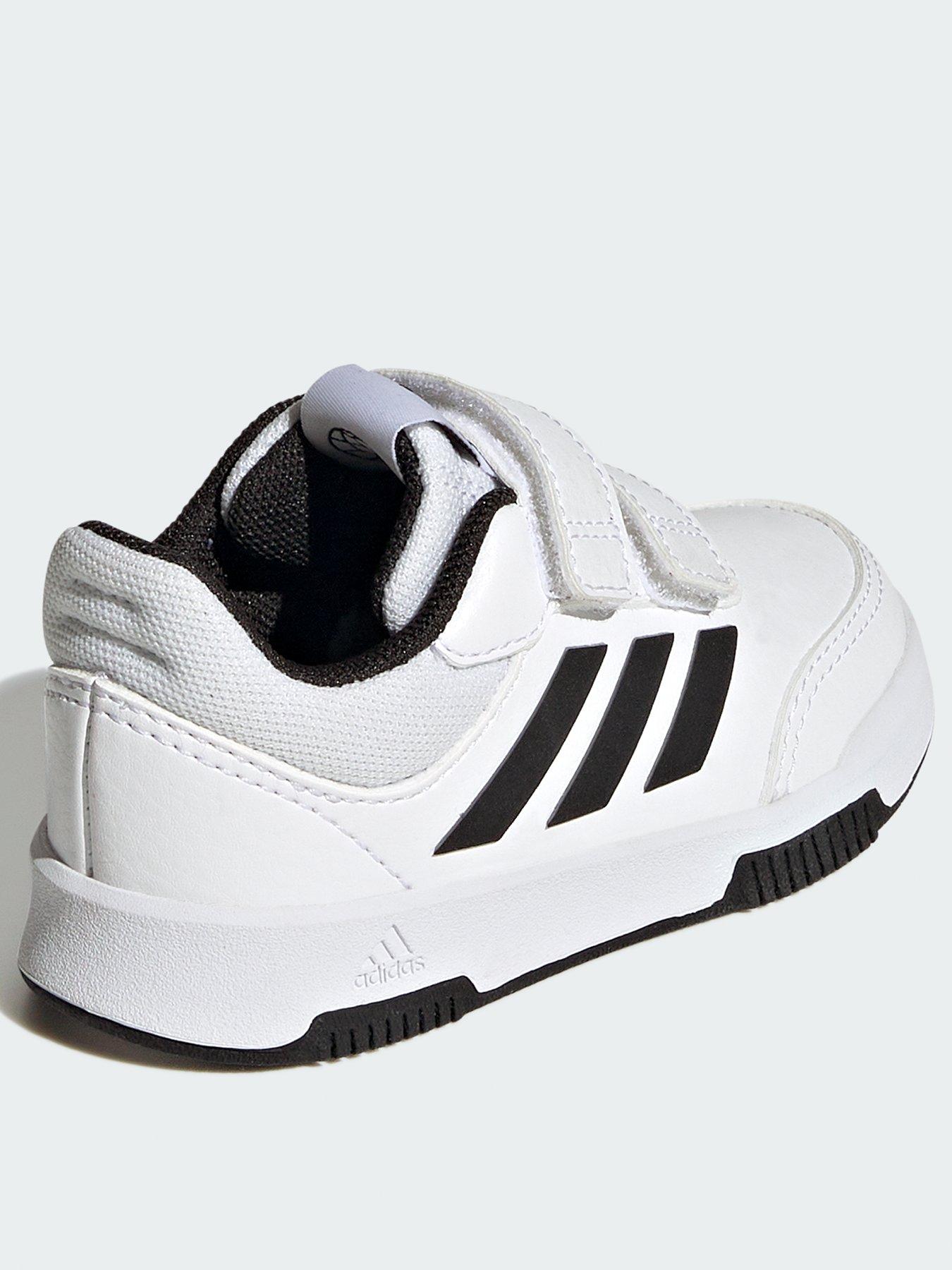  image of adidas-sportswear-infant-unisex-tensaur-sport-20-trainers-whiteblack