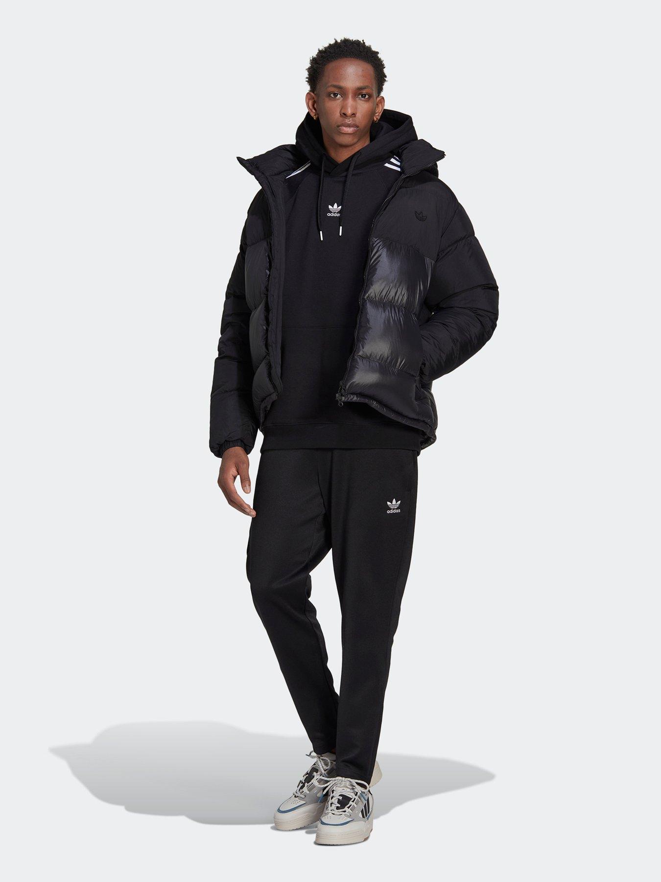 adidas originals down padded jacket