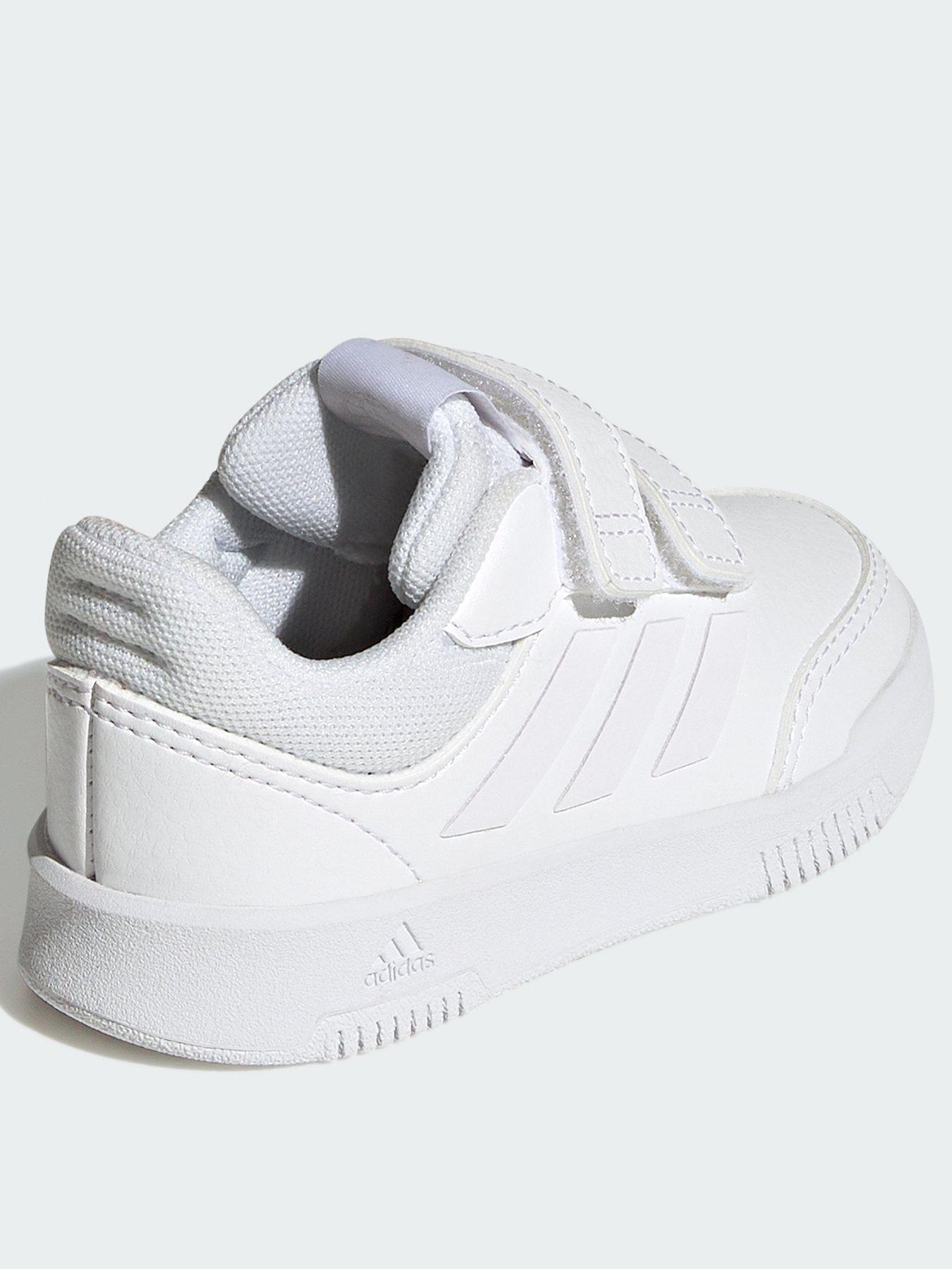  image of adidas-sportswear-infant-unisex-tensaur-sport-20-trainers-white