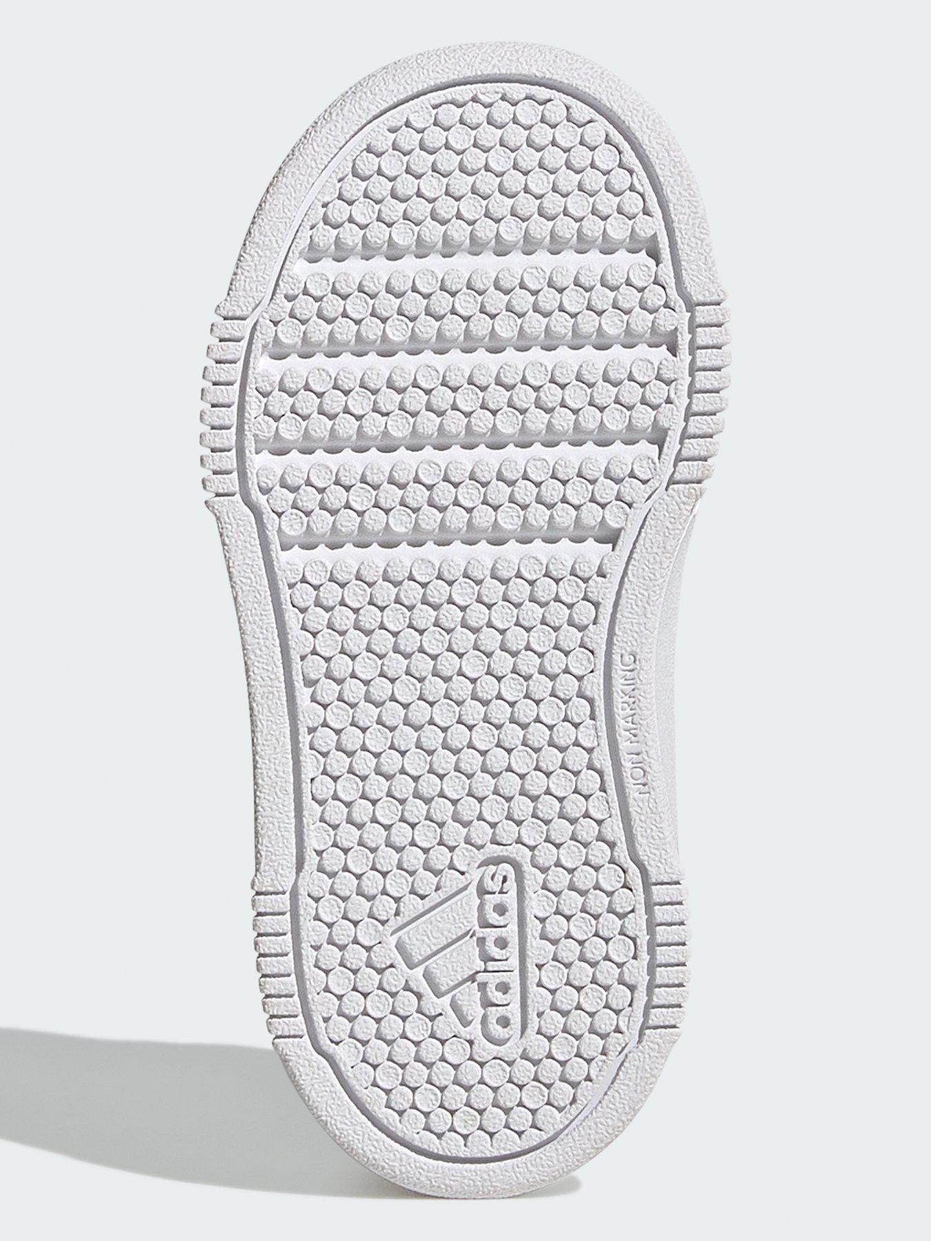  image of adidas-sportswear-infant-unisex-tensaur-sport-20-trainers-white