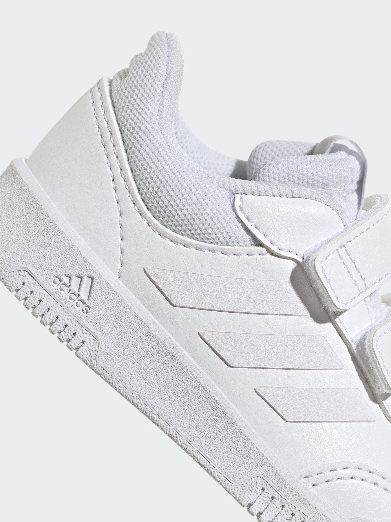  image of adidas-sportswear-infant-unisex-tensaur-sport-20-trainers-white