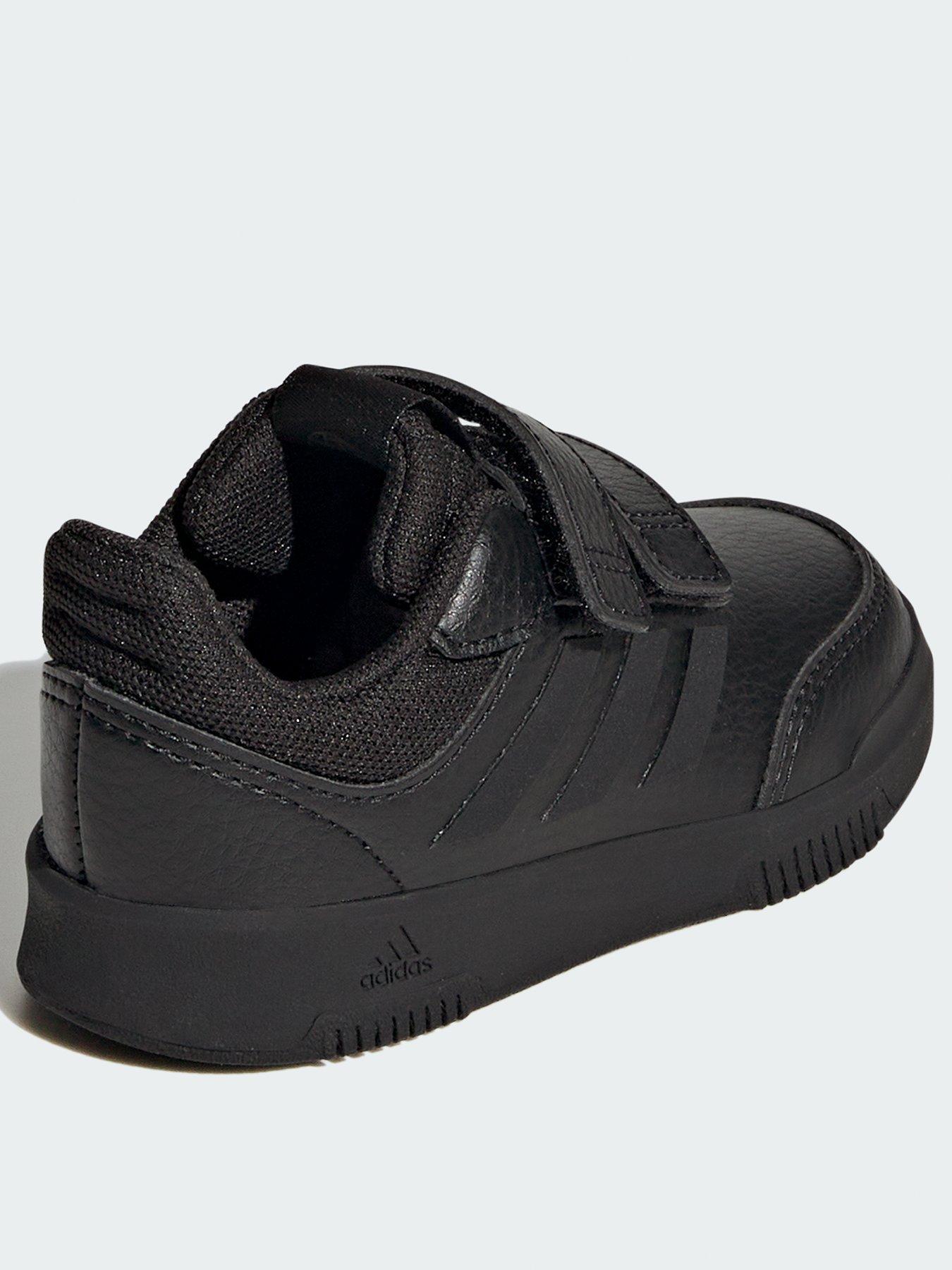 adidas Sportswear Infant Unisex Tensaur Sport 20 Trainers Black
