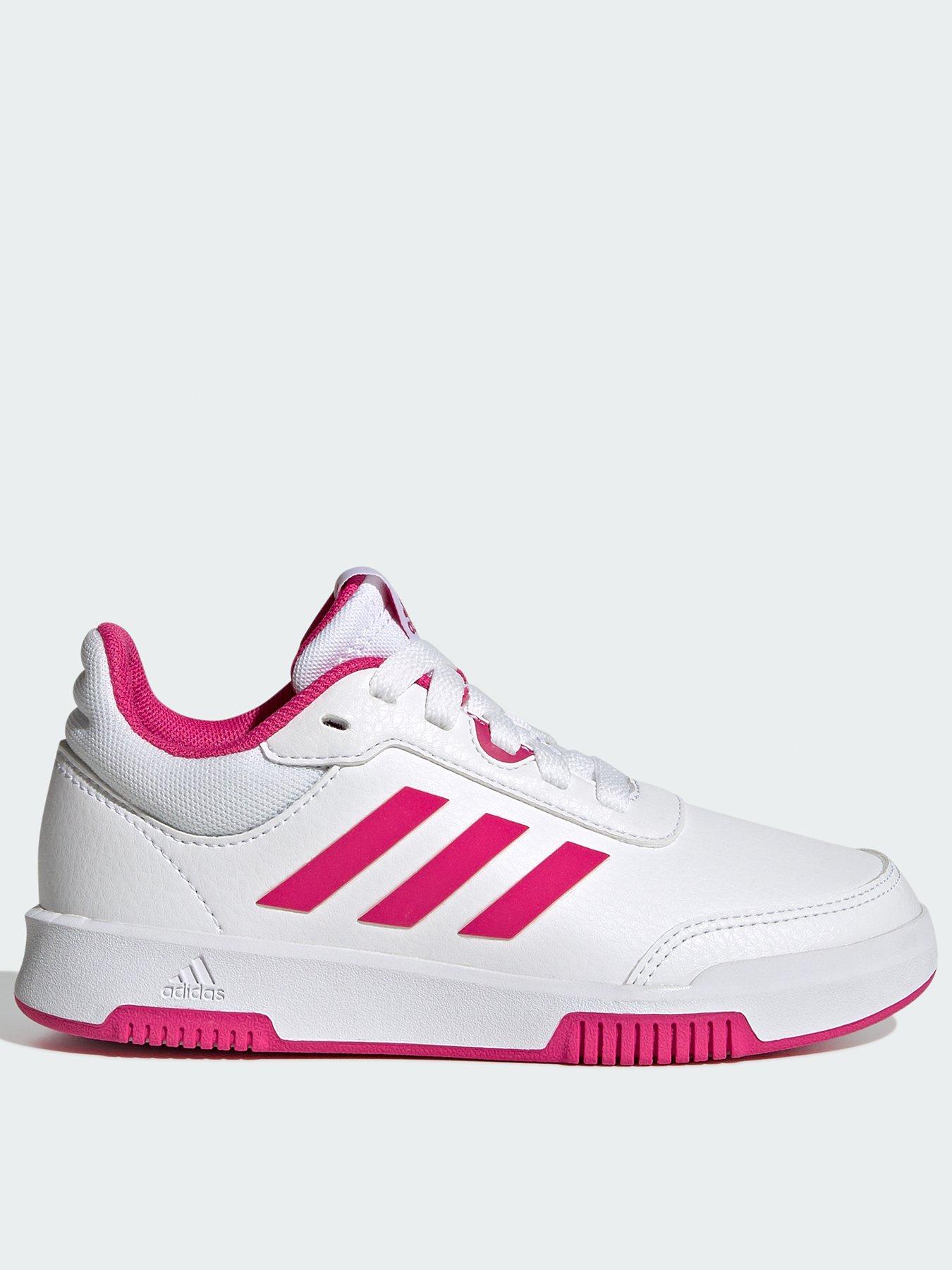 adidas-unisex-kids-tensaur-sport-20-trainers-whitepink