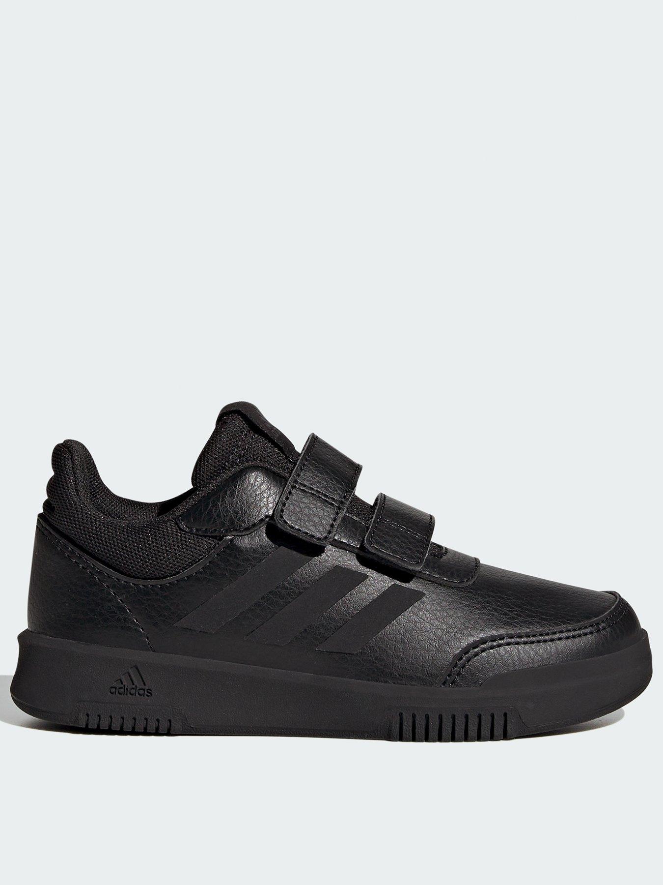 Image 1 of 7 of adidas Sportswear Kids Unisex Tensaur Sport 2.0 Trainers - Black