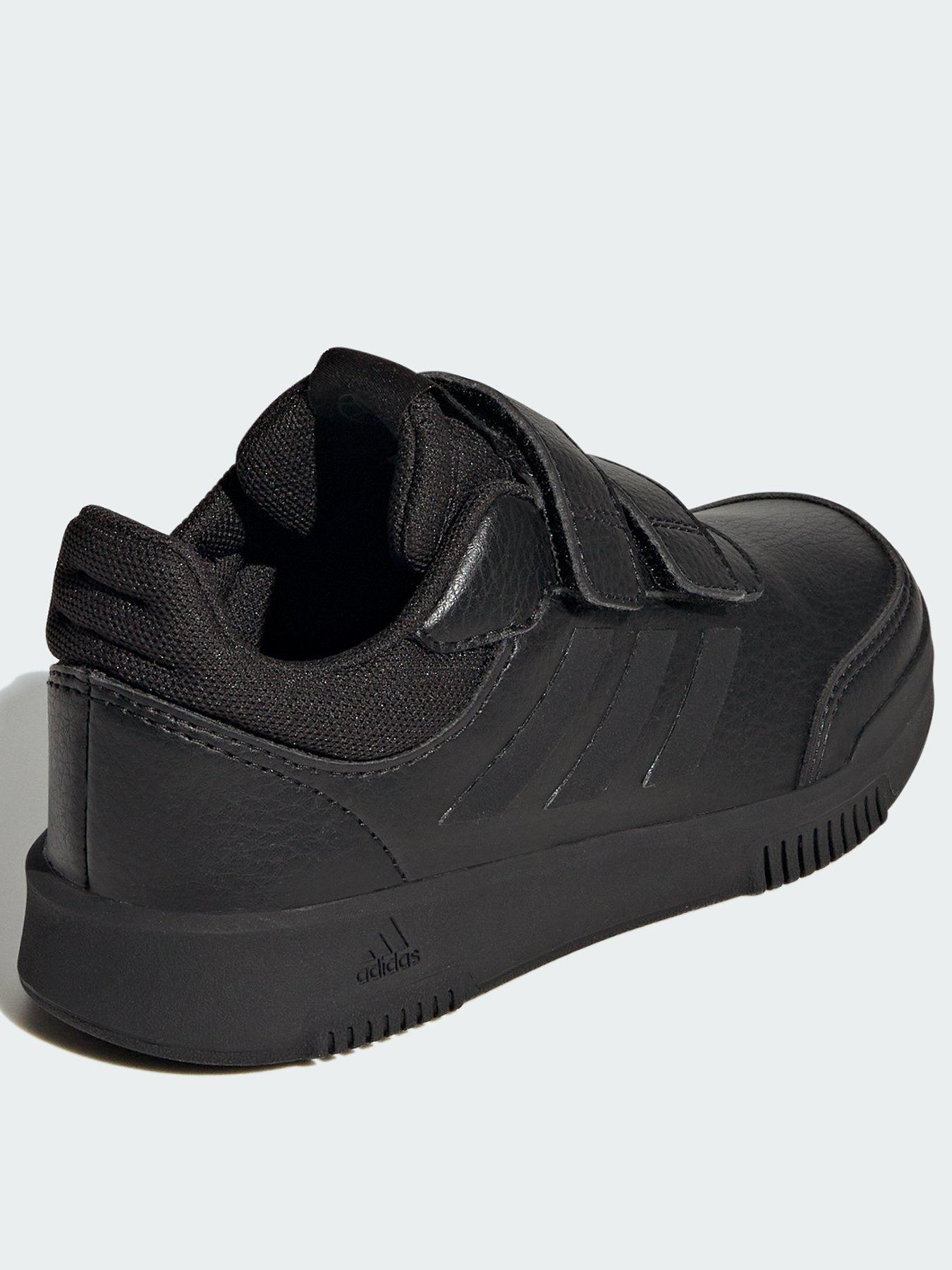 Image 2 of 7 of adidas Sportswear Kids Unisex Tensaur Sport 2.0 Trainers - Black