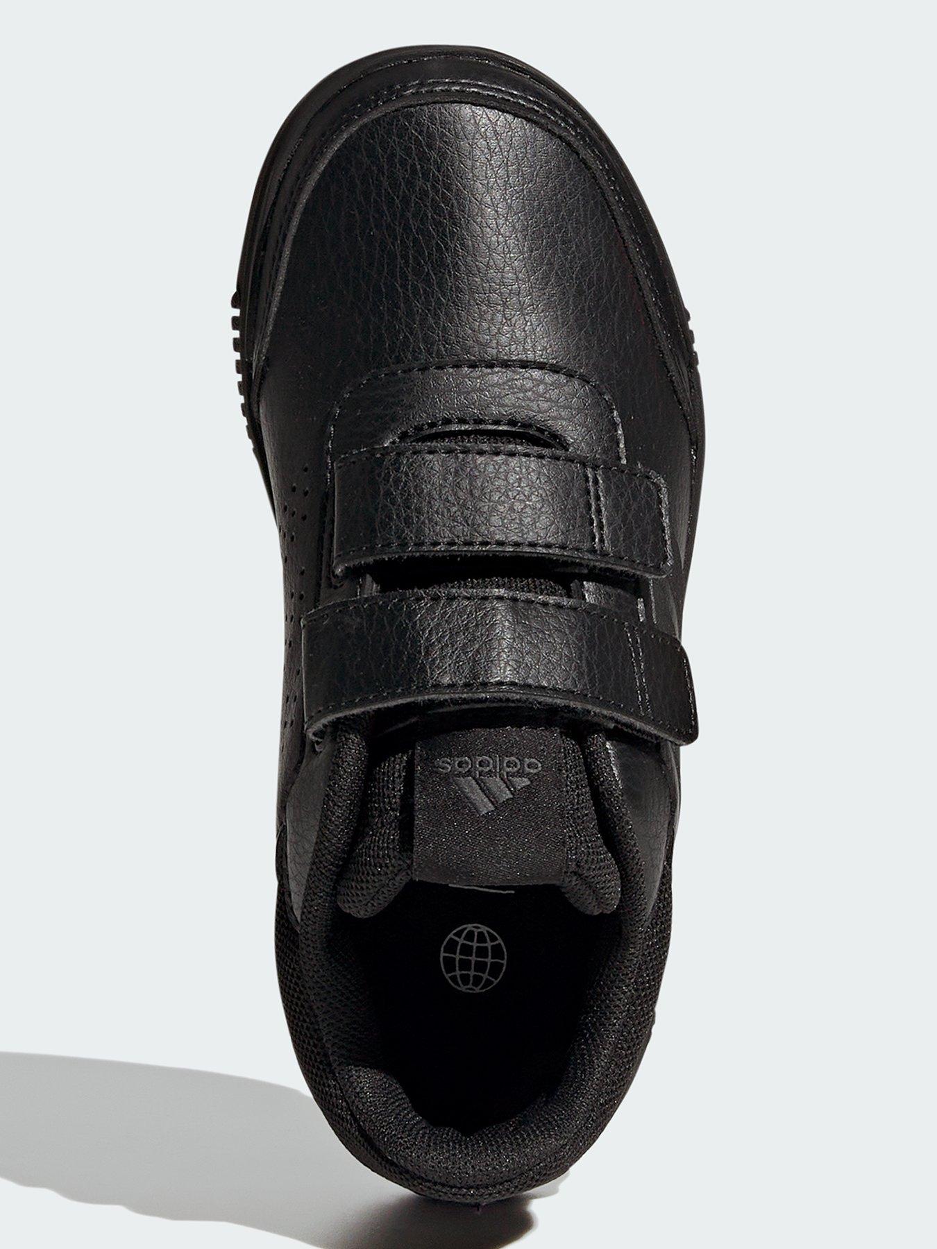 Image 4 of 7 of adidas Sportswear Kids Unisex Tensaur Sport 2.0 Trainers - Black