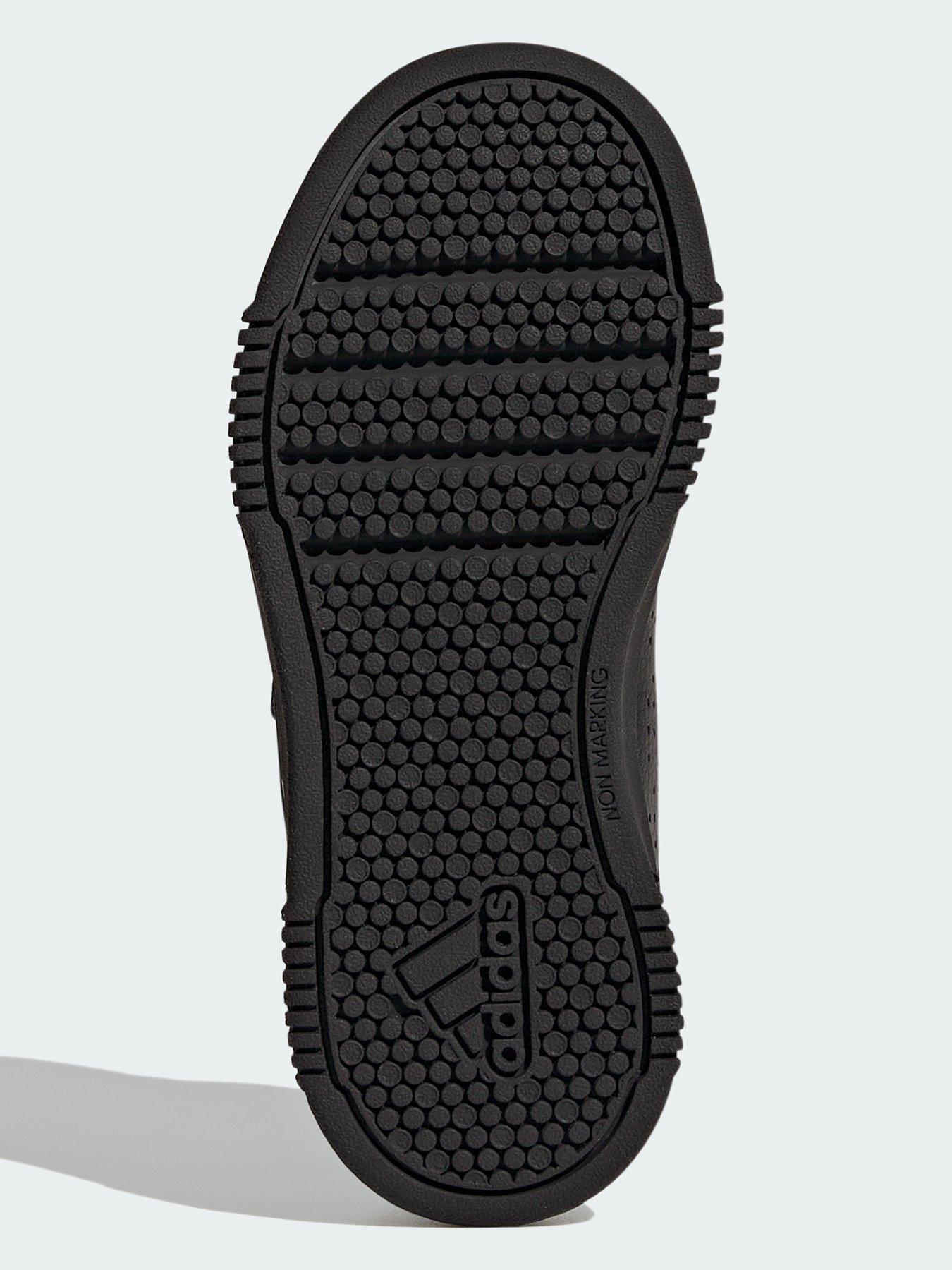 Image 5 of 7 of adidas Sportswear Kids Unisex Tensaur Sport 2.0 Trainers - Black