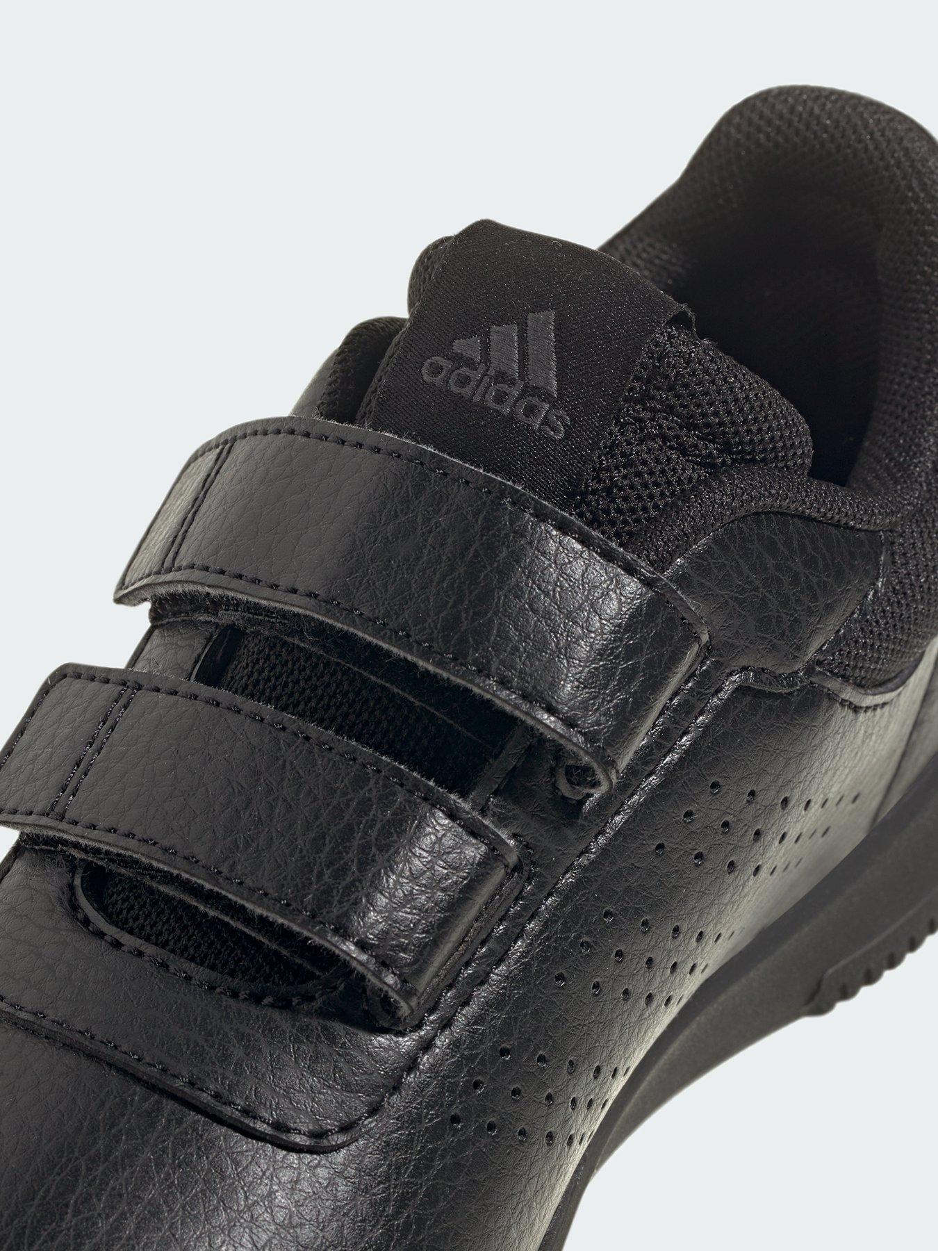 Image 6 of 7 of adidas Sportswear Kids Unisex Tensaur Sport 2.0 Trainers - Black