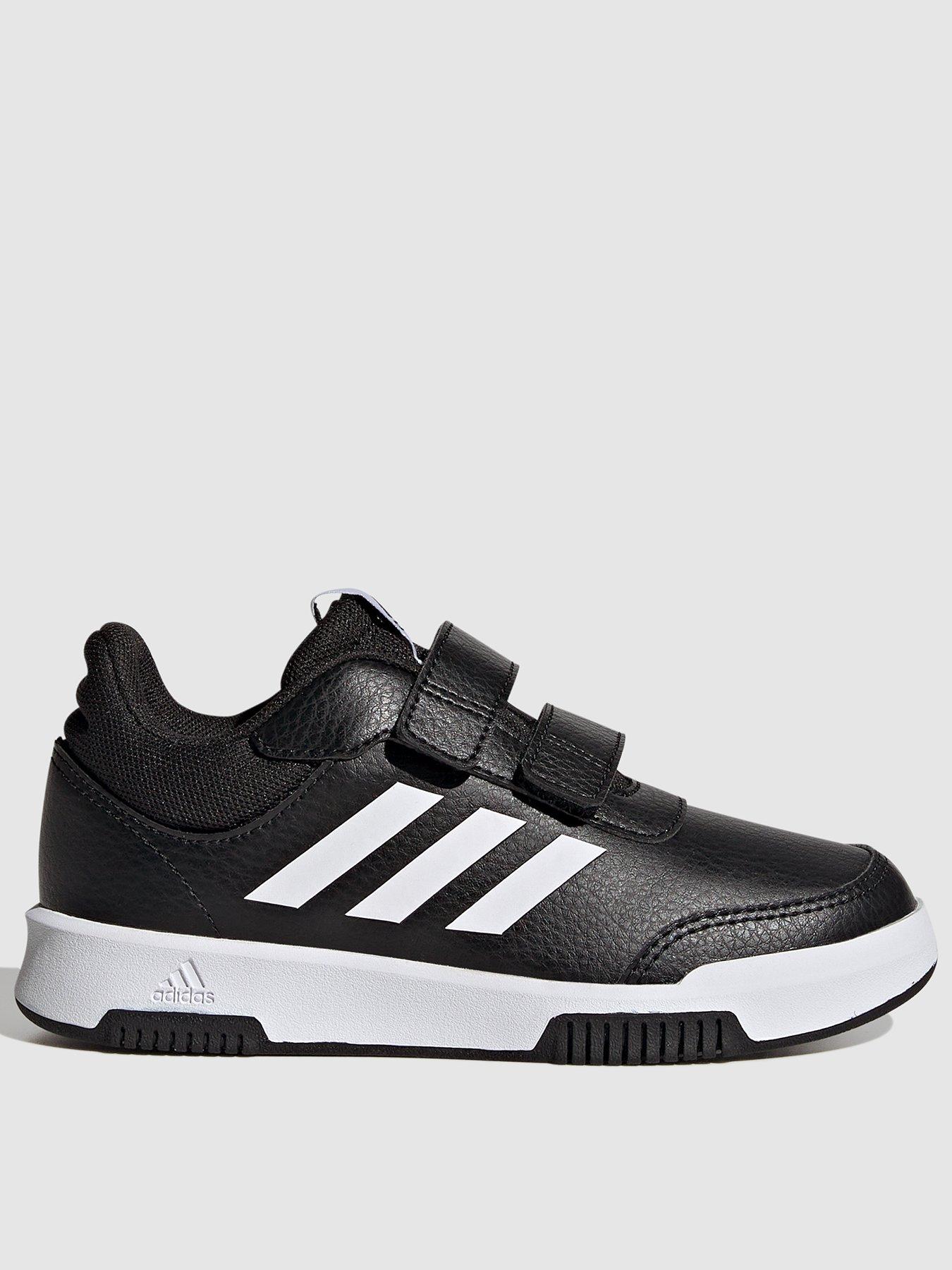 adidas Sportswear Kids Unisex Tensaur Sport 20 Trainers - Black/White