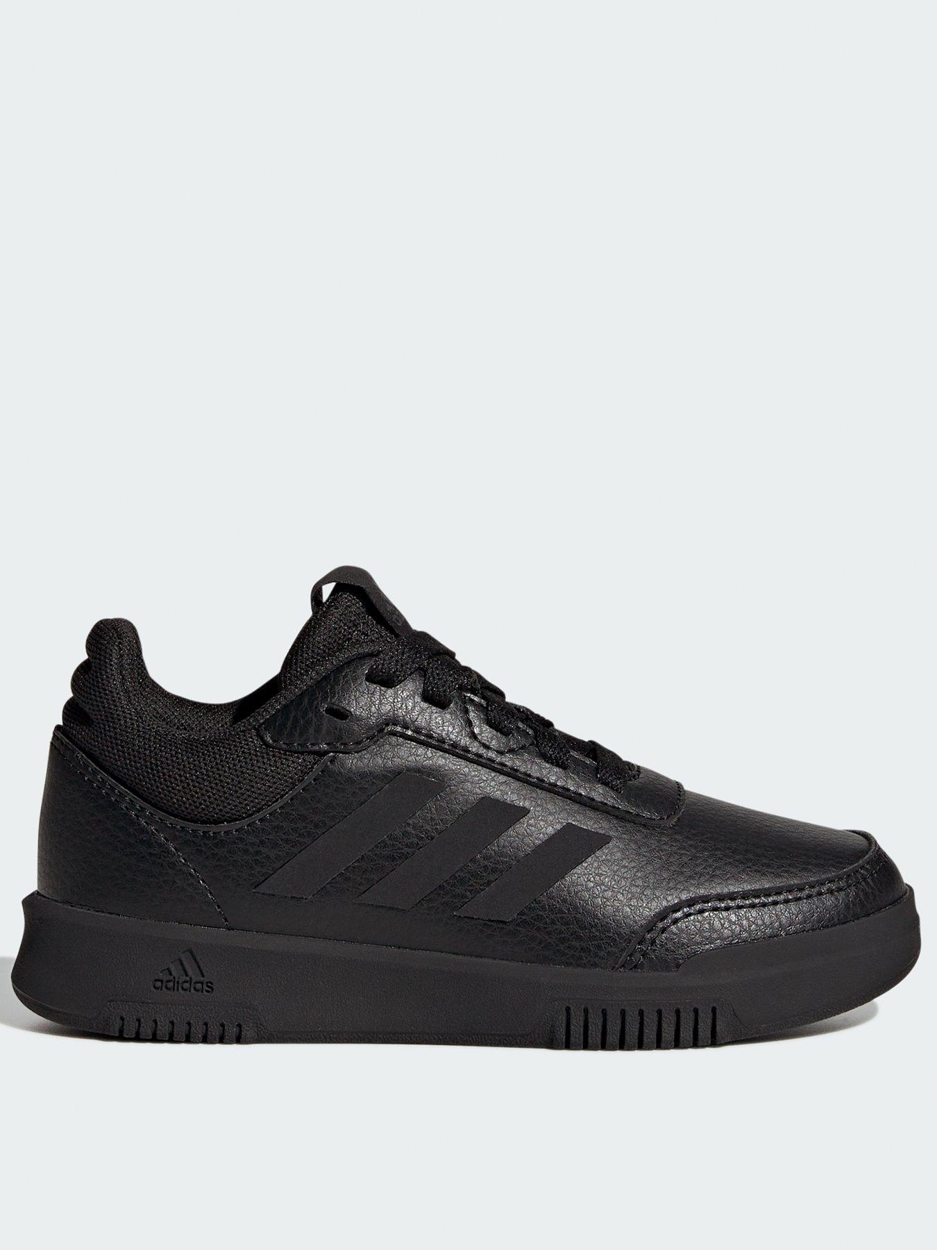 Image 2 of 7 of adidas Sportswear Kids Unisex Tensaur Sport 2.0 Trainers - Black