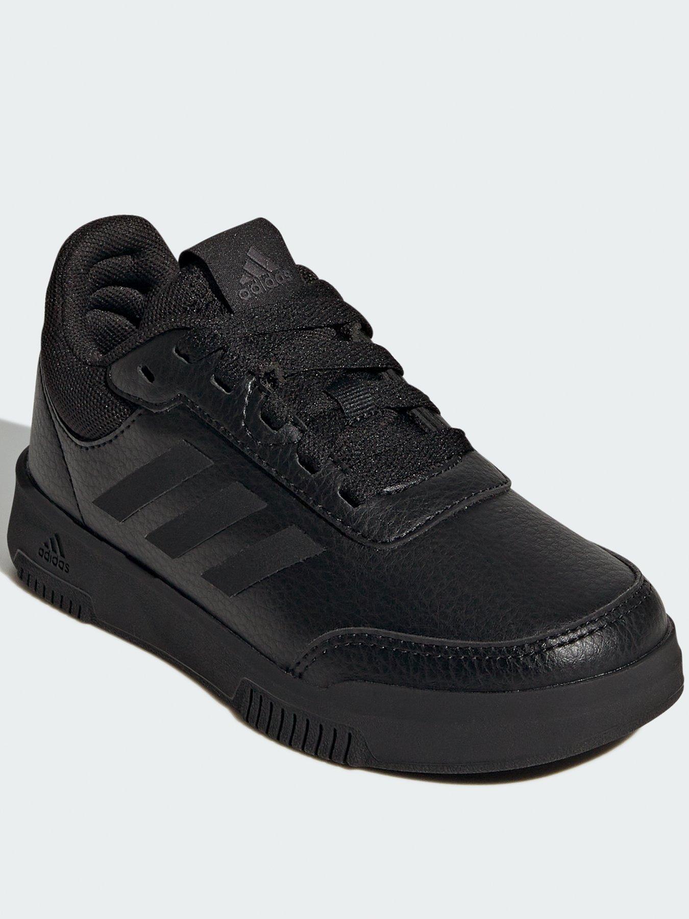 Image 4 of 7 of adidas Sportswear Kids Unisex Tensaur Sport 2.0 Trainers - Black