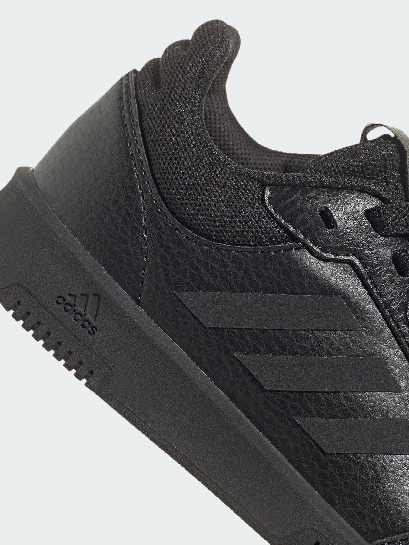 Image 5 of 7 of adidas Sportswear Kids Unisex Tensaur Sport 2.0 Trainers - Black