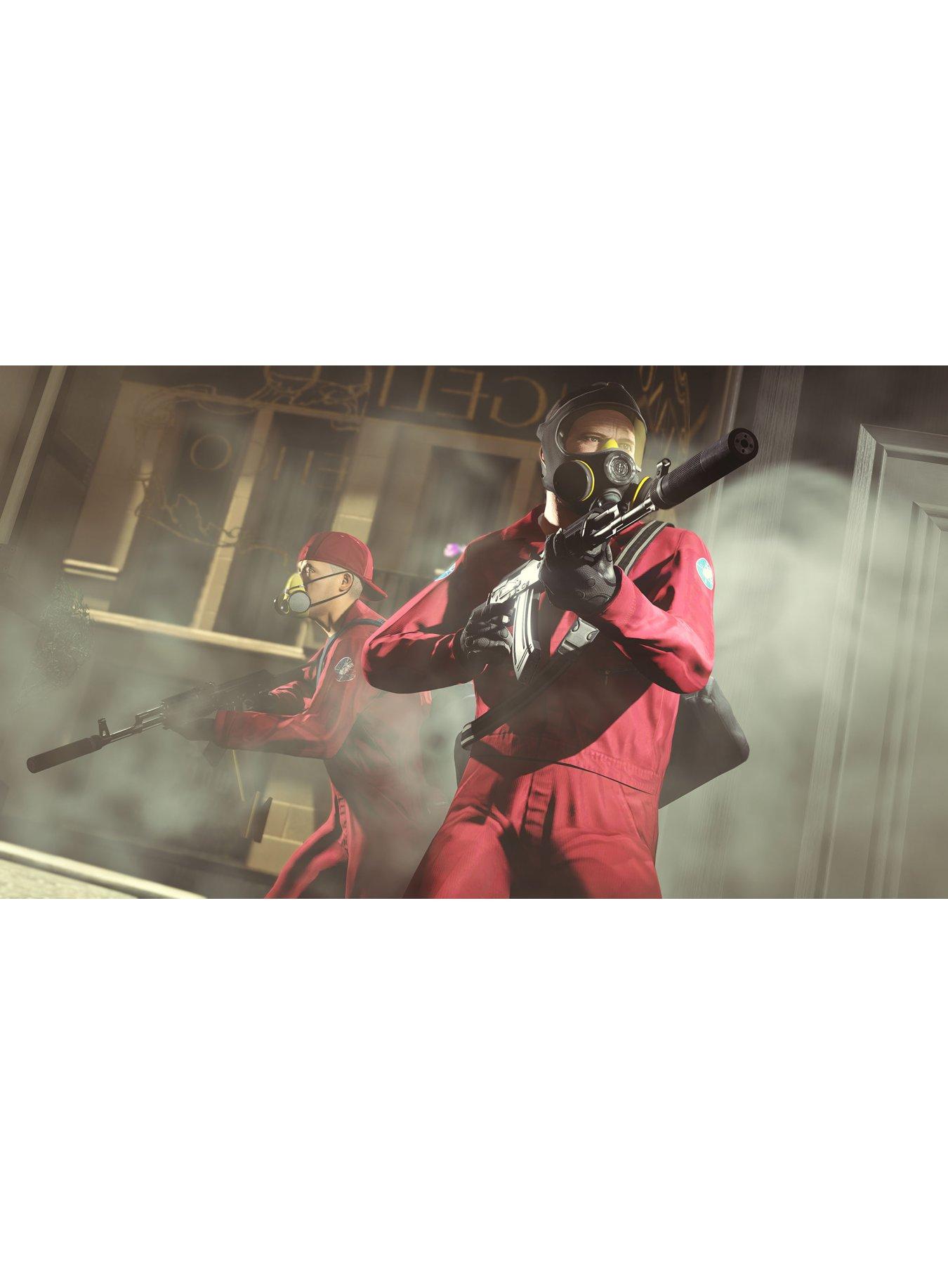 Image 7 of 7 of Playstation PlayStation 5 Grand Theft Auto V
