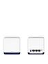  image of tp-link-mercusys-halo-h50g-2-pack