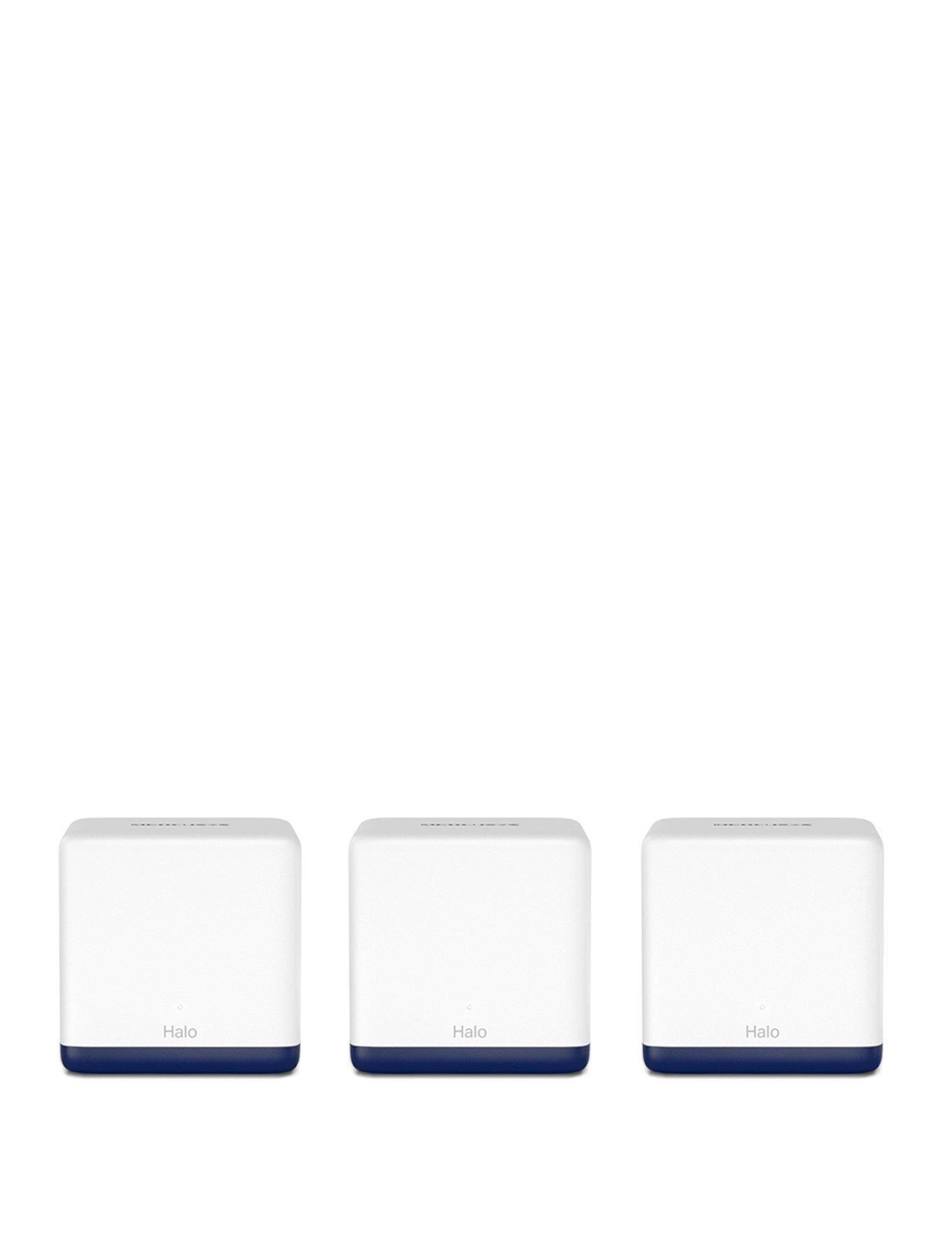 TP Link Mercusys Halo H50G (3-Pack)