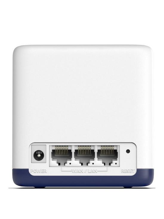 stillFront image of tp-link-mercusys-halo-h50g-3-pack