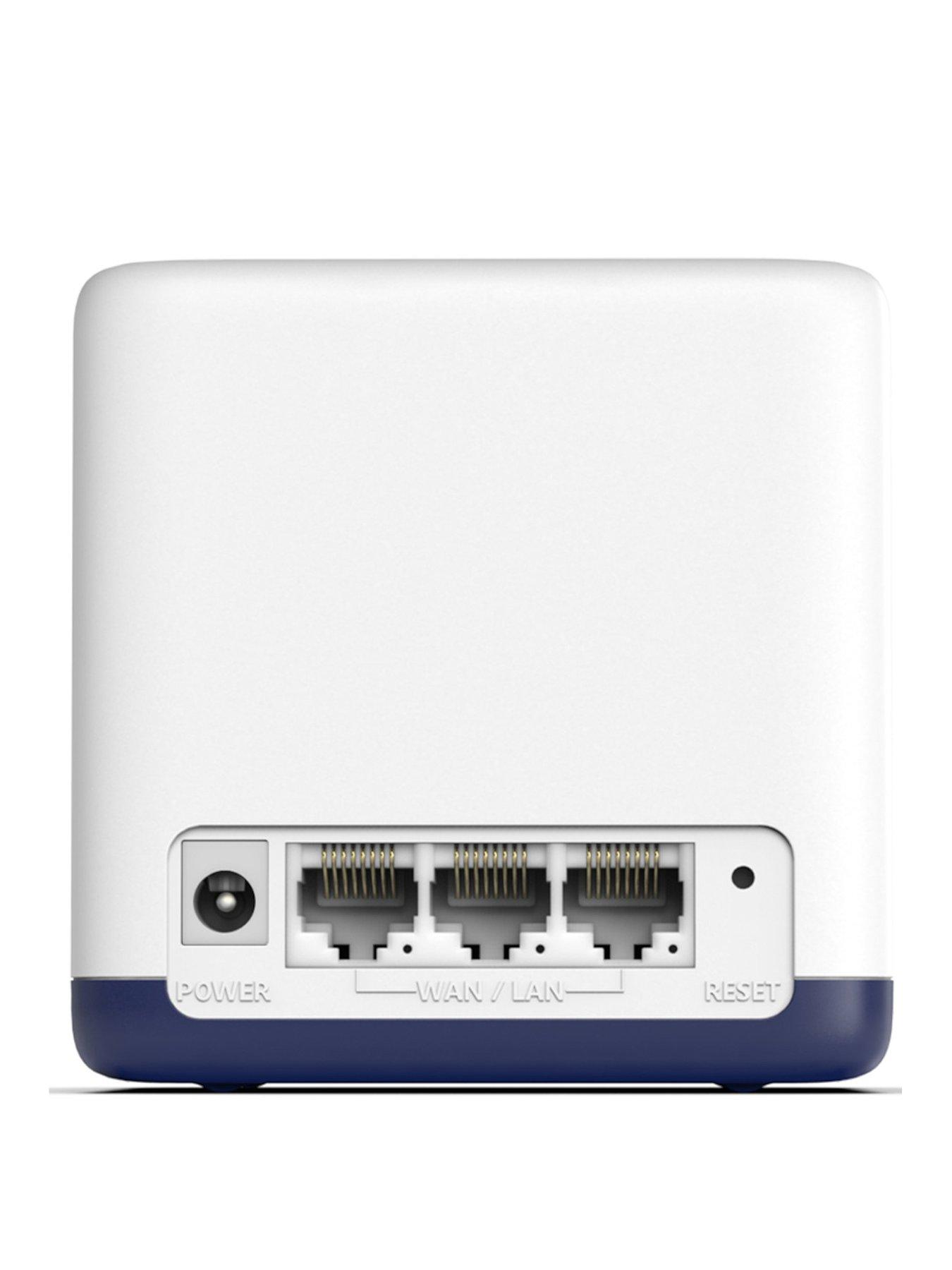 stillFront image of tp-link-mercusys-halo-h50g-3-pack