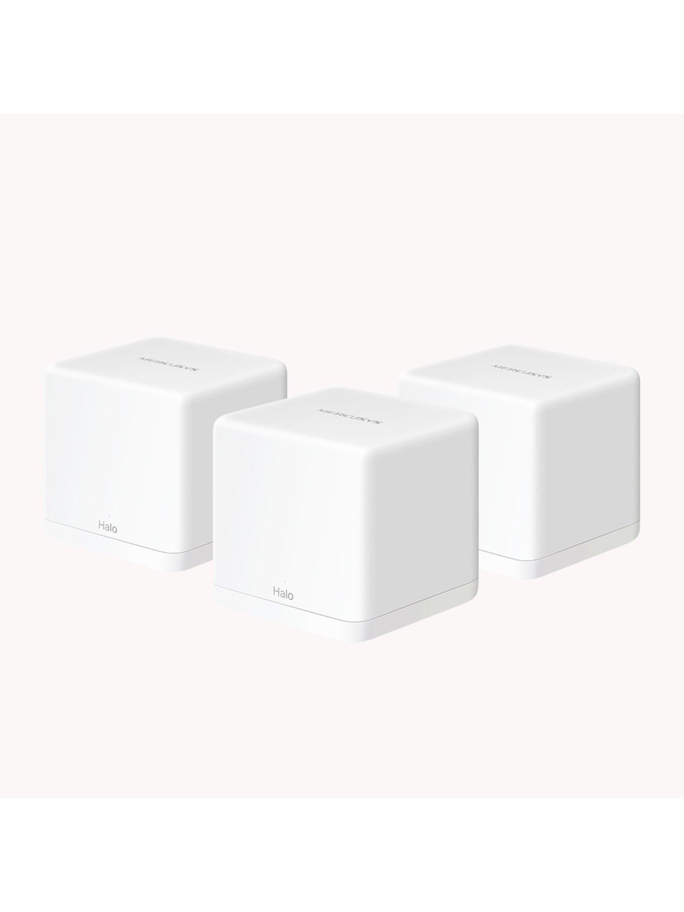  image of tp-link-mercusys-halo-h30g-3-pack