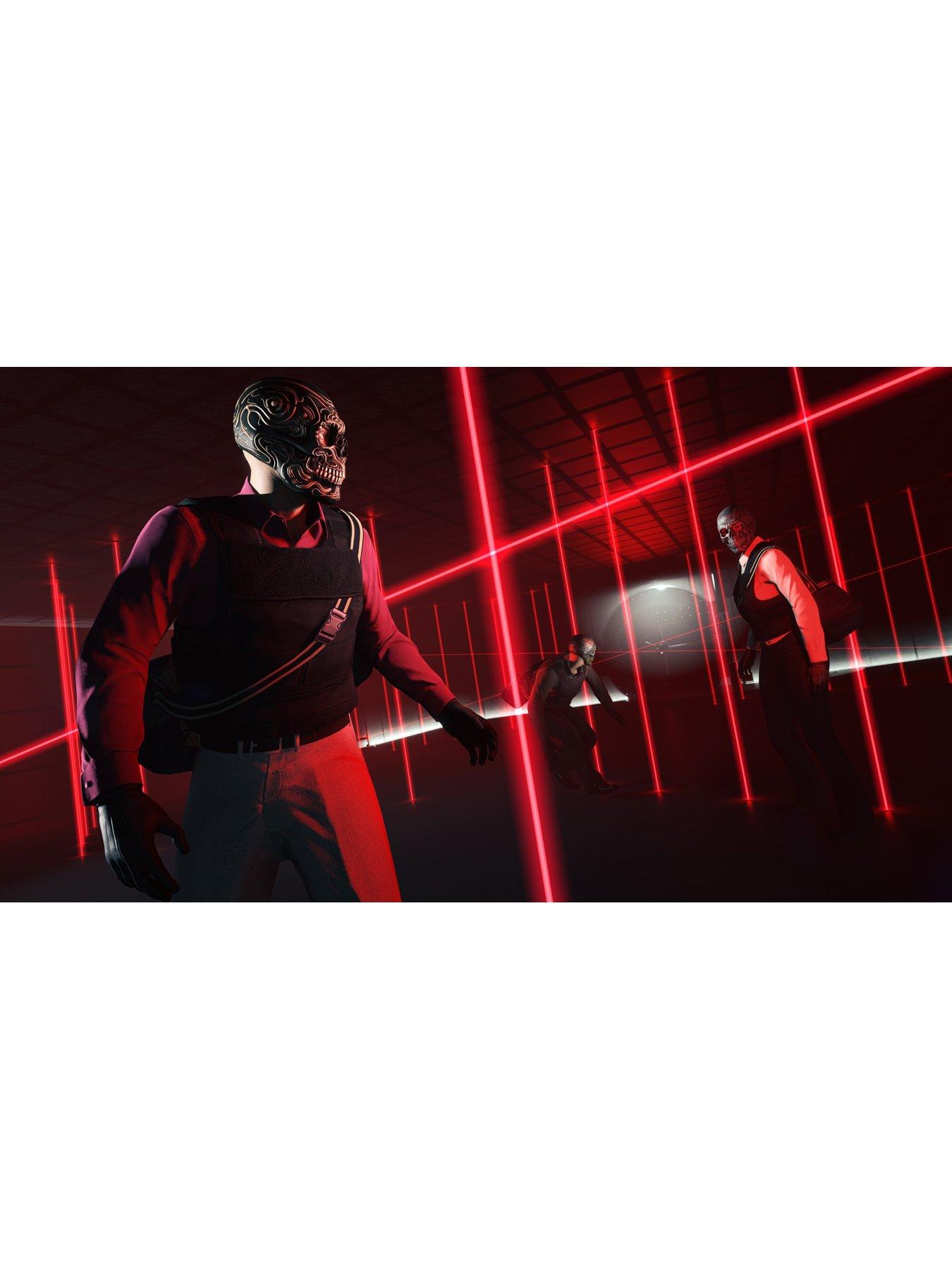 Image 7 of 8 of Xbox Grand Theft Auto V - Xbox Series X