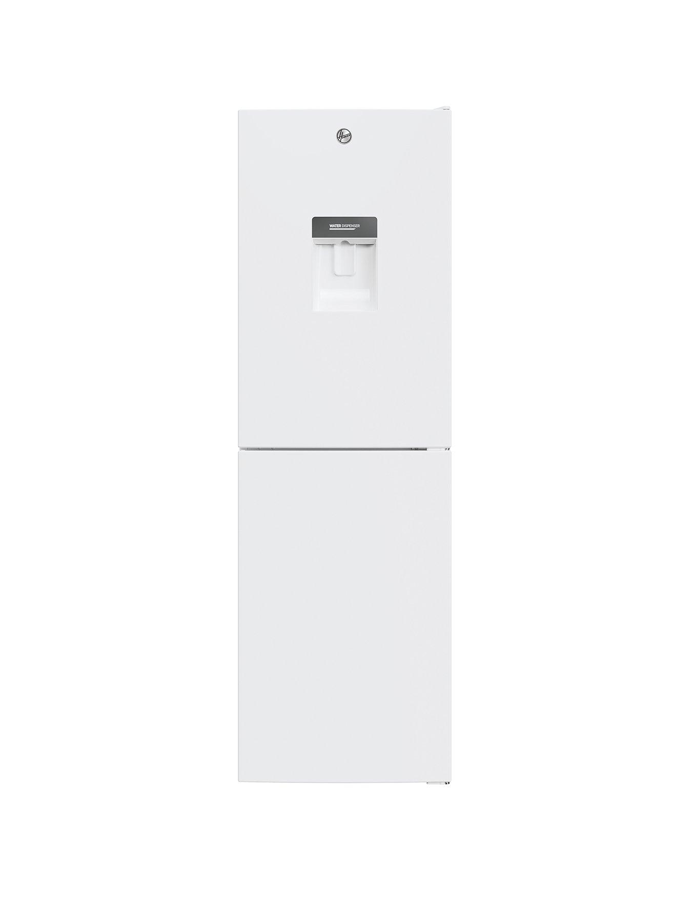 Large fridge freezer with deals water dispenser