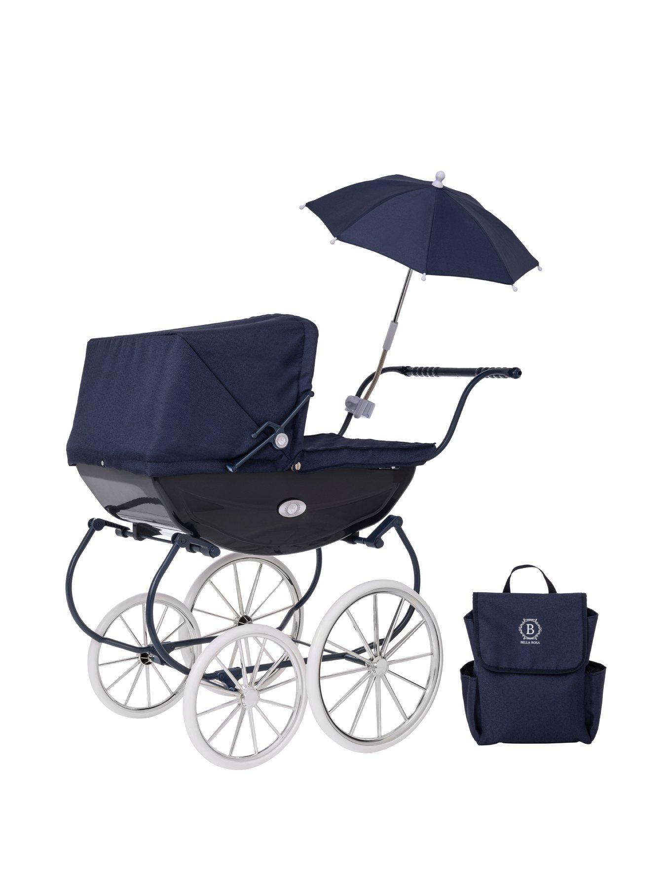 Littlewoods store dolls pram