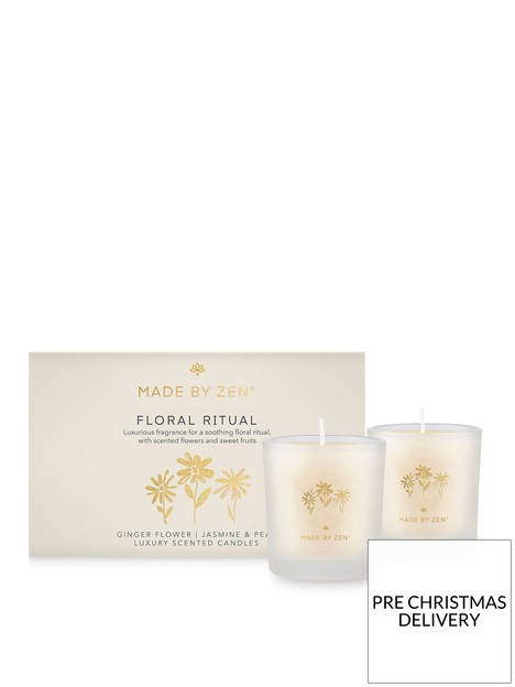 made-by-zen-floral-ritual-gift-set-2-candle-set