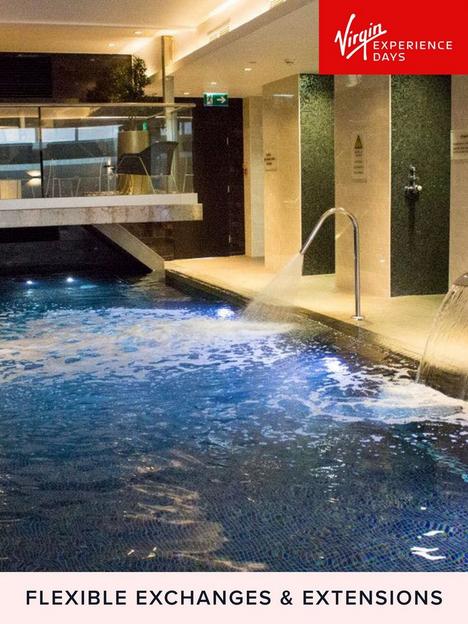 virgin-experience-days-sunday-night-spa-break-with-dinner-and-treatment-for-two-at-doubletree-by-hilton-hotel-spa-liverpool