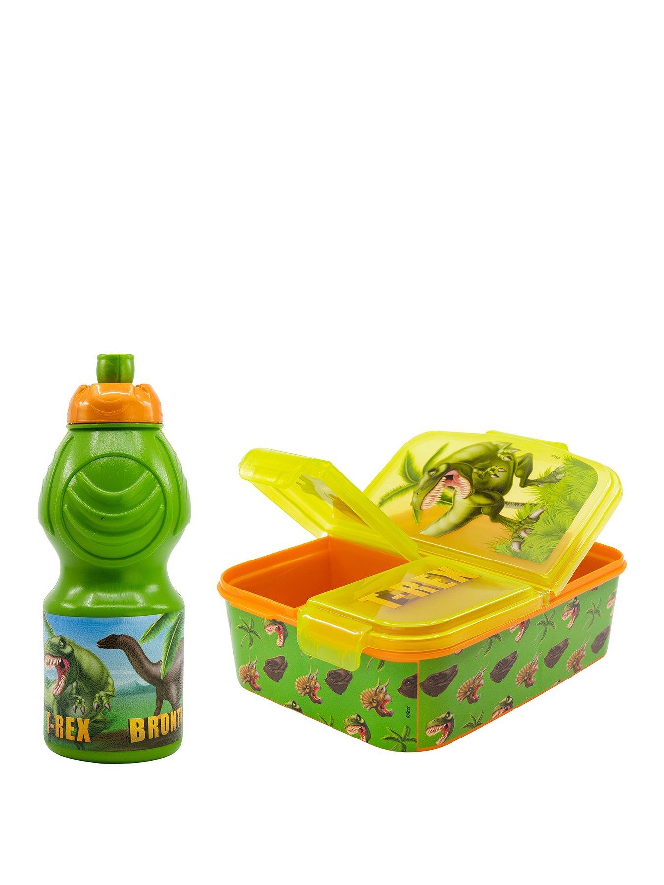 disney-dinosaur-lunch-box-water-bottle
