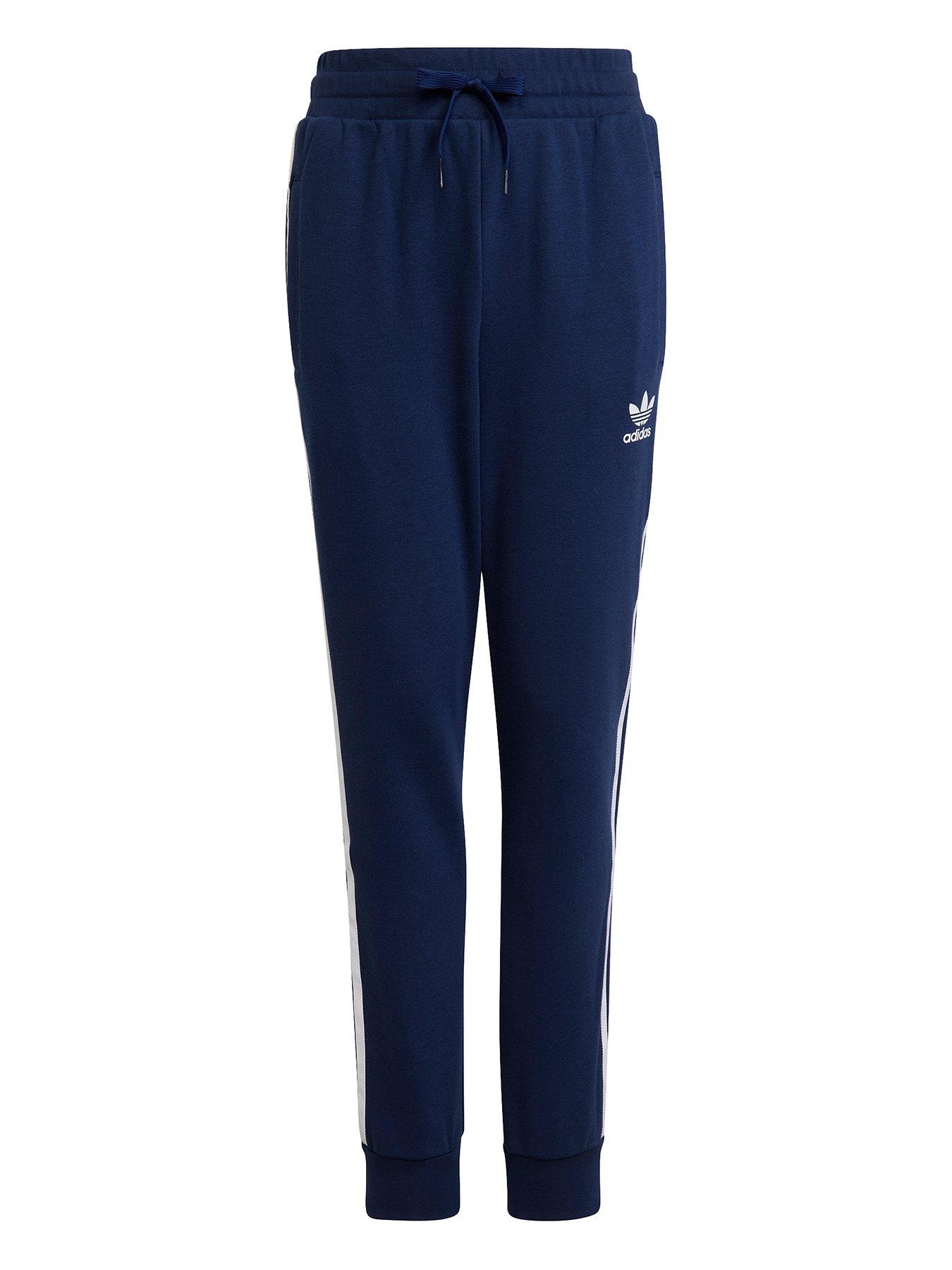 originals superstar joggers junior