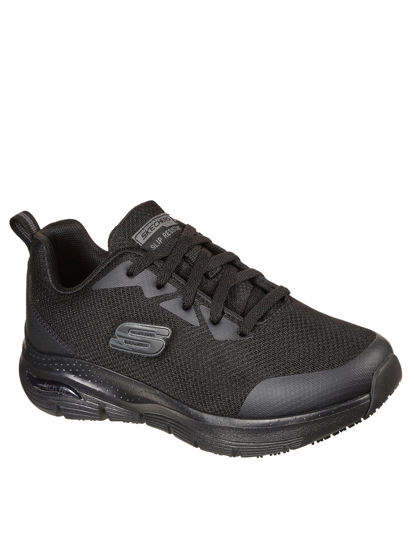 Littlewoods mens sales skechers