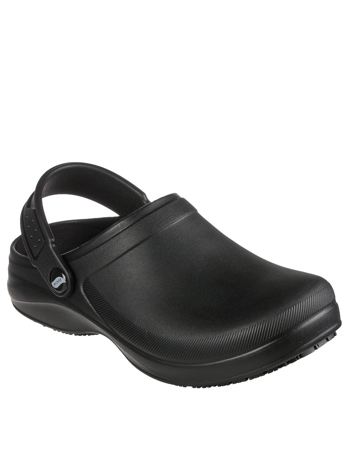 Skechers shop womens workwear