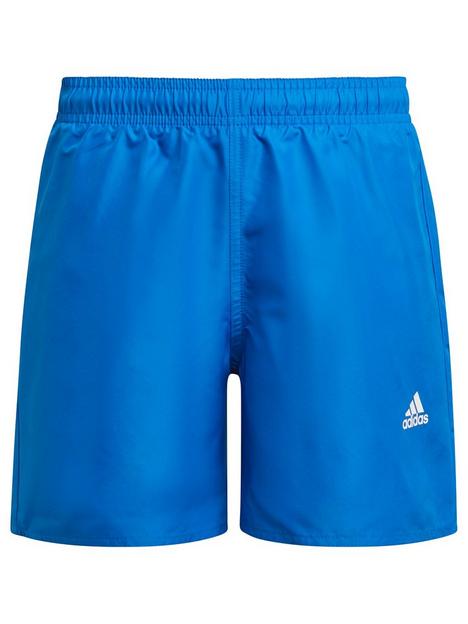 adidas-boys-badge-of-sportnbspswim-shorts-dark-blue