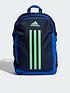  image of adidas-older-kids-power-back-to-school-backpack-dark-blue