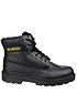  image of amblers-fs112-safety-boot-black