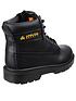  image of amblers-fs112-safety-boot-black