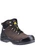  image of amblers-as203-laymore-water-resistant-leather-safety-boot