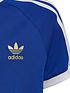  image of adidas-originals-junior-adicolor-football-nations-t-shirt-dark-bluenbsp