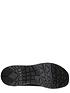  image of skechers-uno-stand-on-air-durabuck-trainers-black