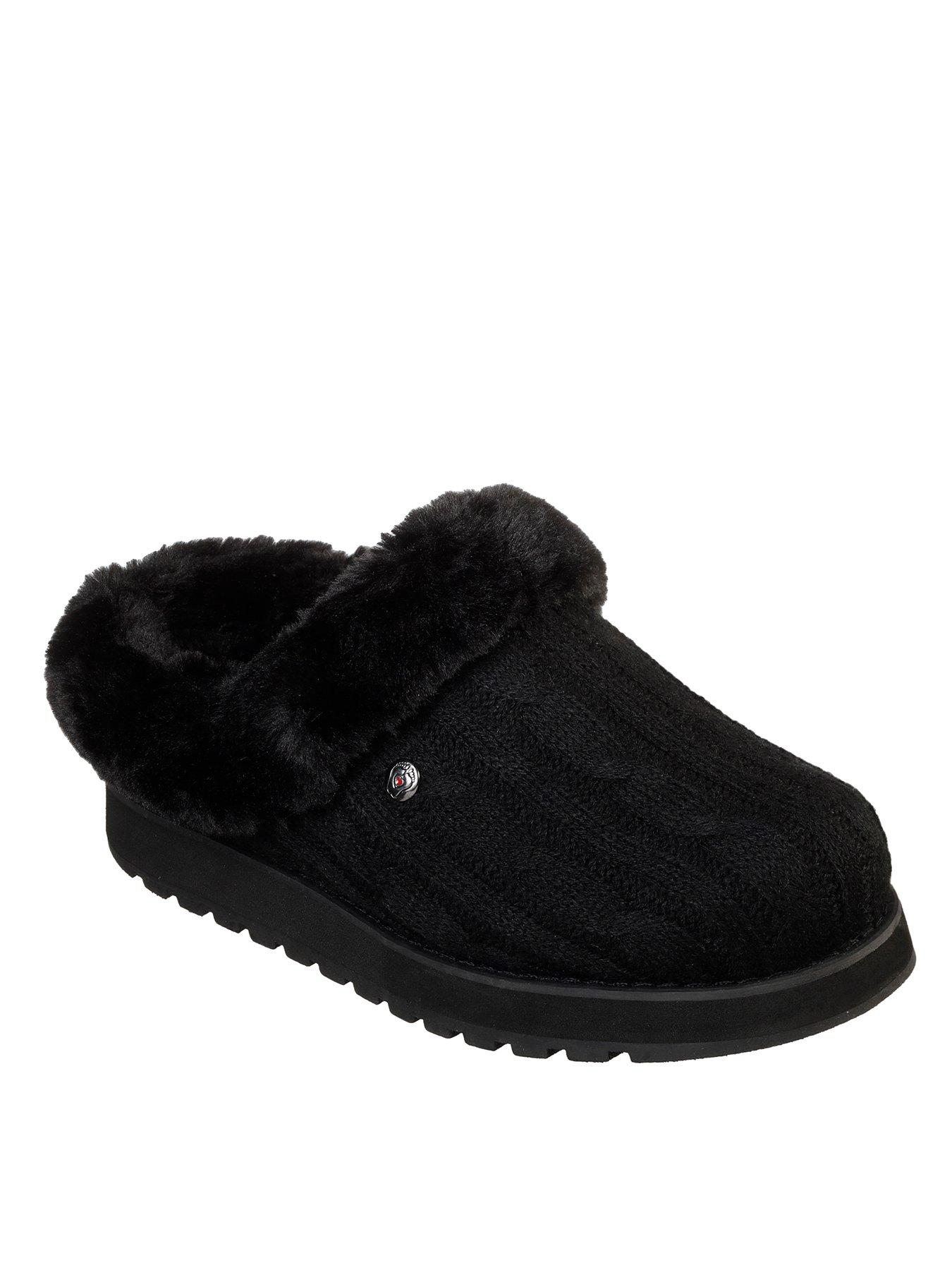 Skechers bobs keepsakes ice angel slipper online