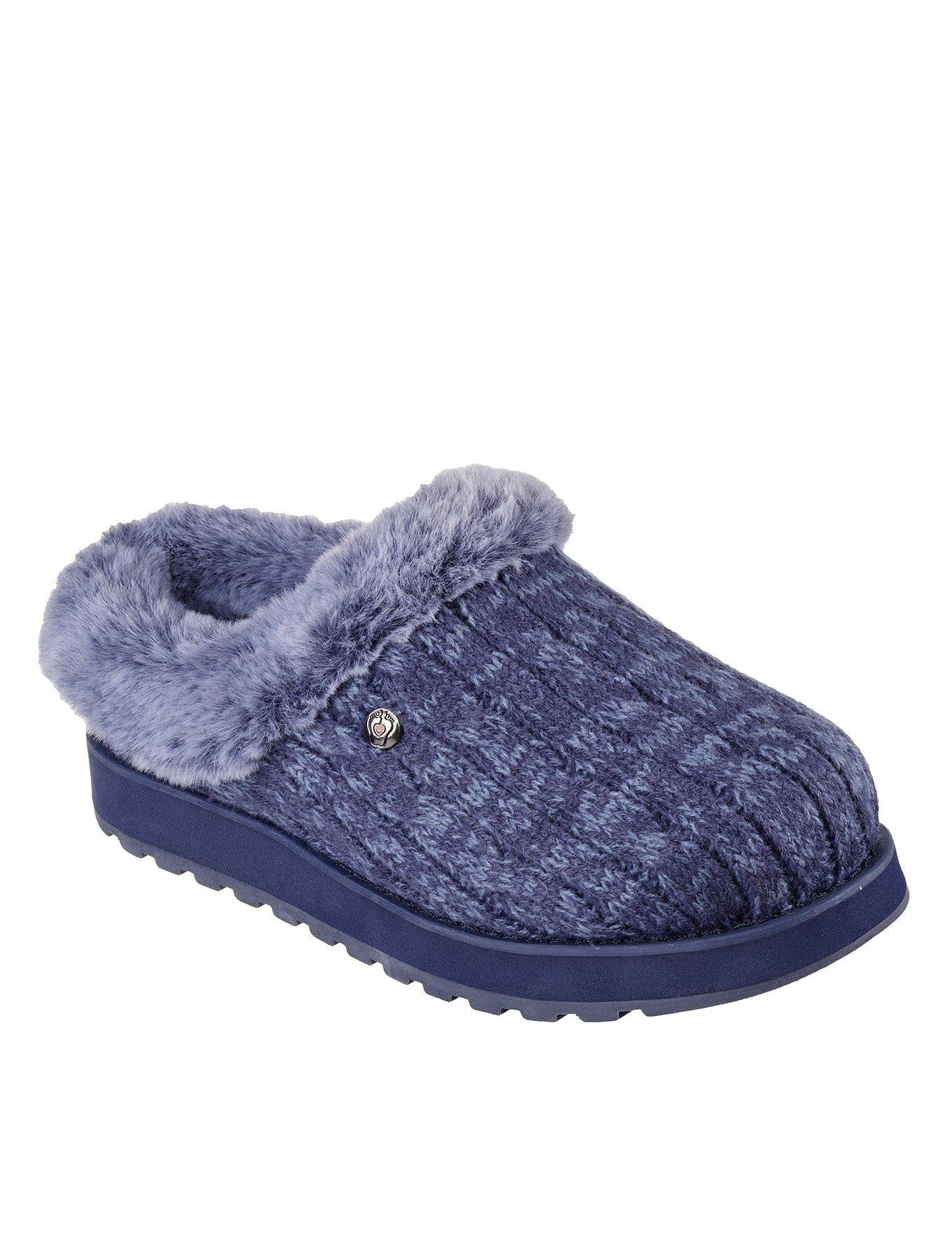 Skechers ice angel sales slippers