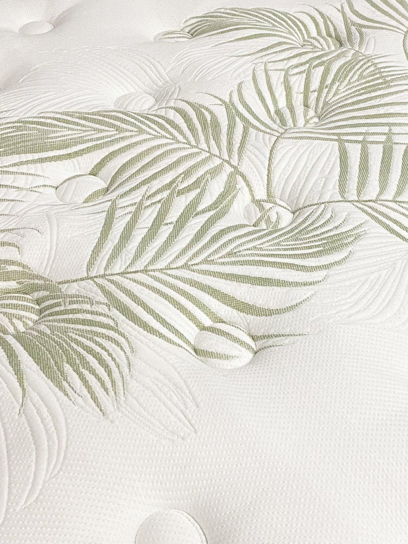 Image 6 of 8 of Sealy Posturepedic Elevate Ultra Plush Geltex Matt - Ks