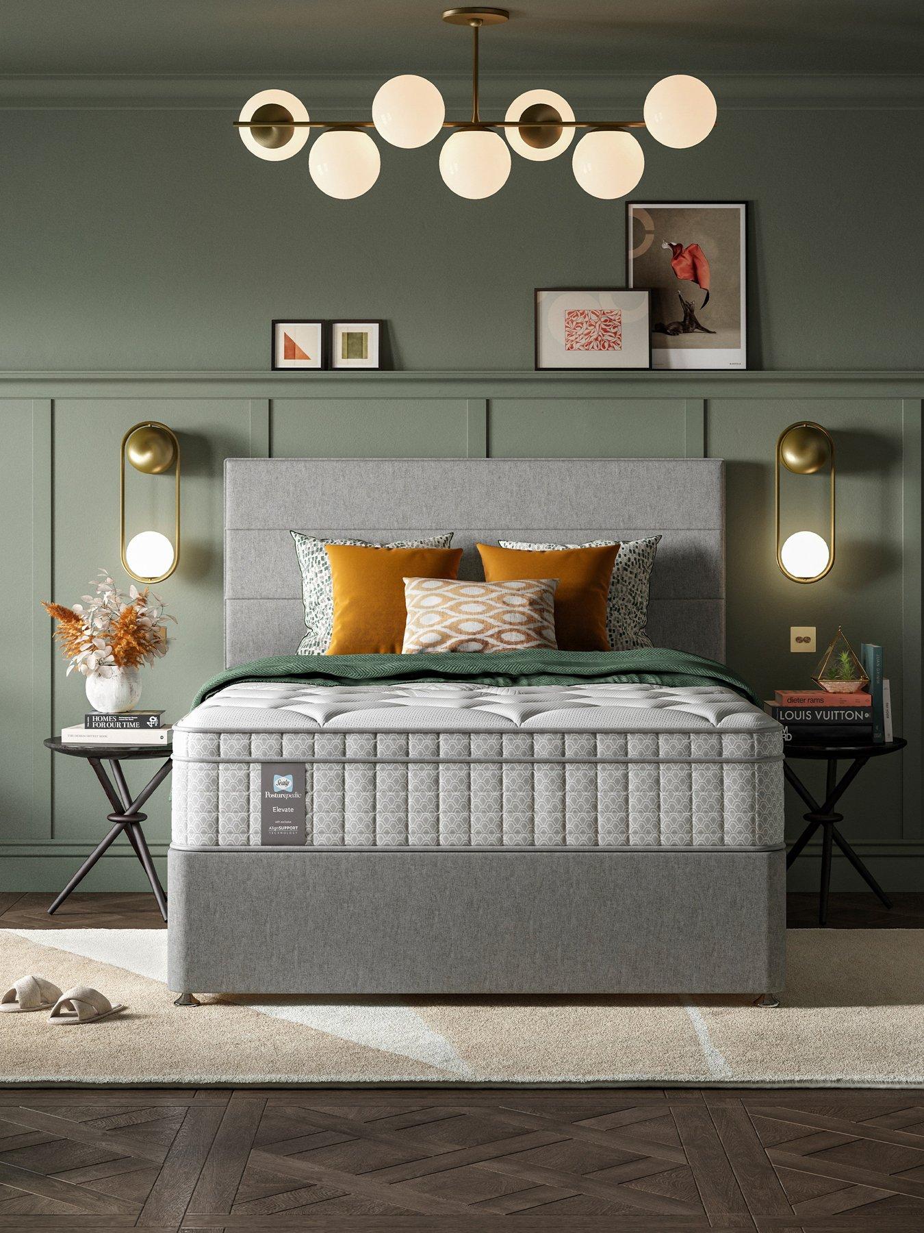  image of sealy-posturepedic-elevate-ultimate-mattress-medium