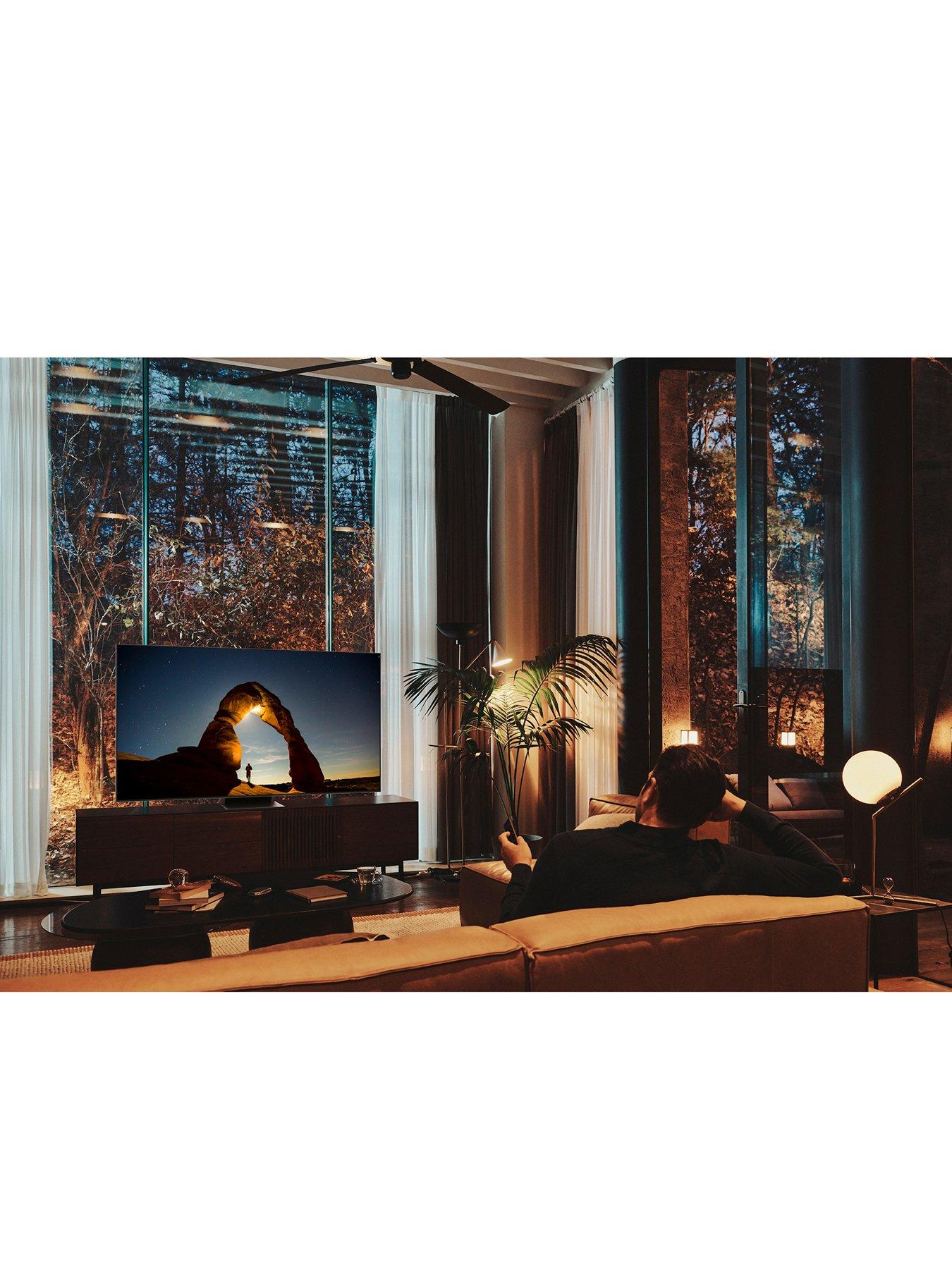  image of samsung-qe55qn700btxxu-55-inch-neo-qled-8k-hdr-2000-smart-tv