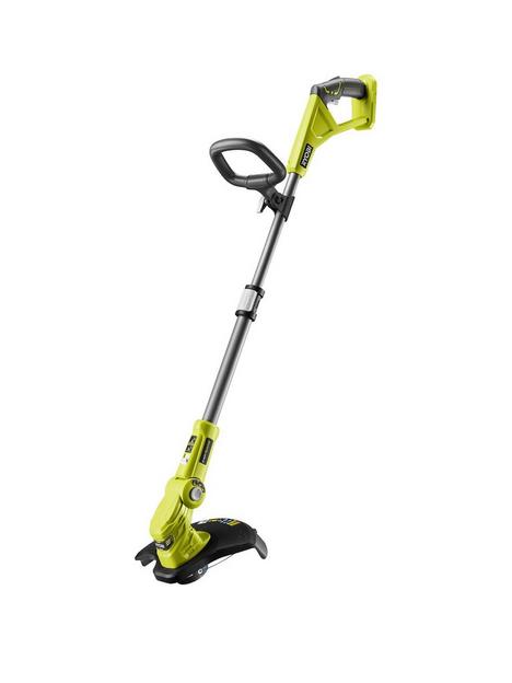 ryobi-olt1832-18v-one-25-30cm-cordless-grass-trimmer-battery-charger-not-included