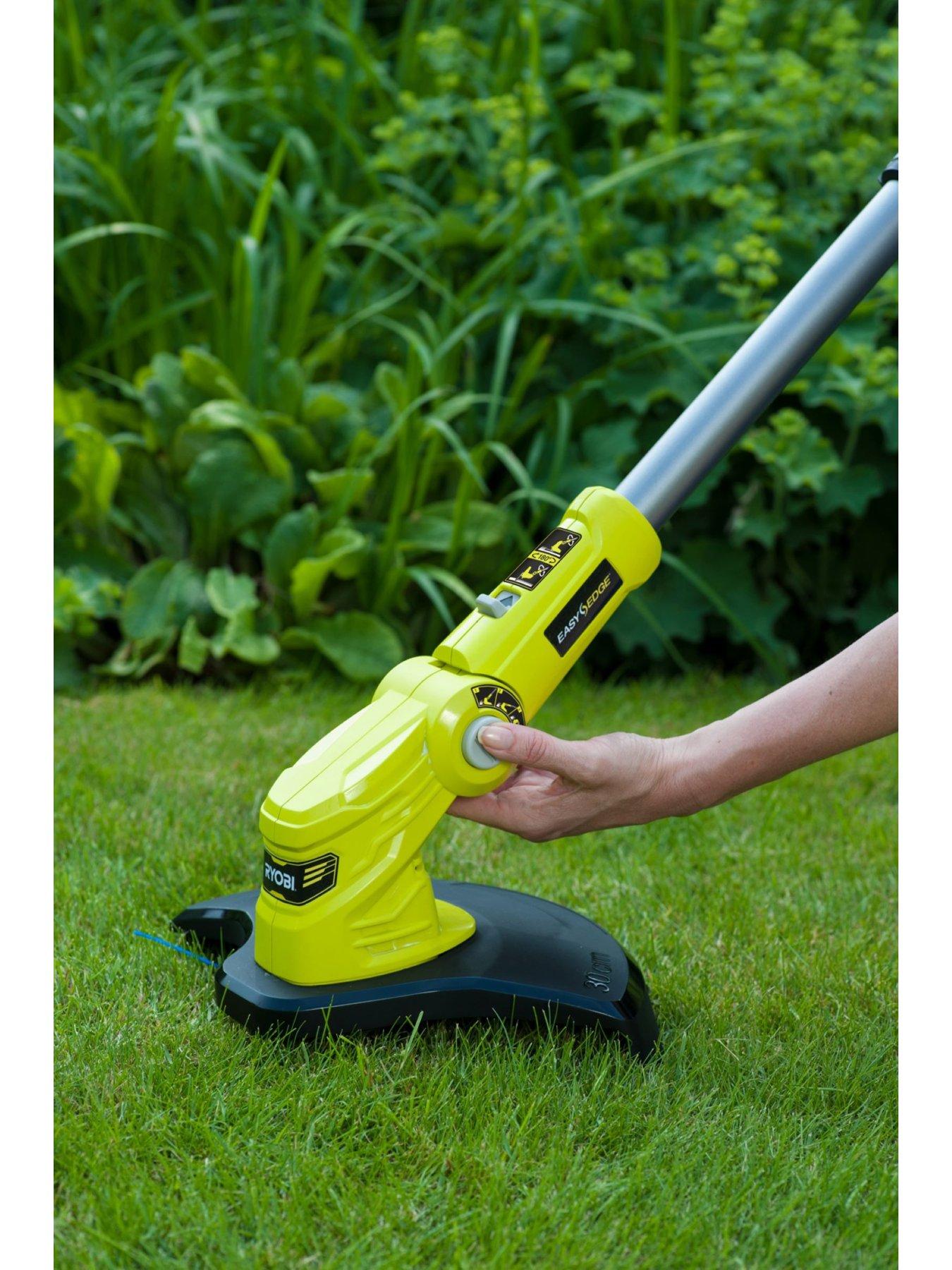 Image 4 of 5 of RYOBI OLT1832 18V ONE+ 25-30cm Cordless Grass Trimmer (Battery + Charger not Included)
