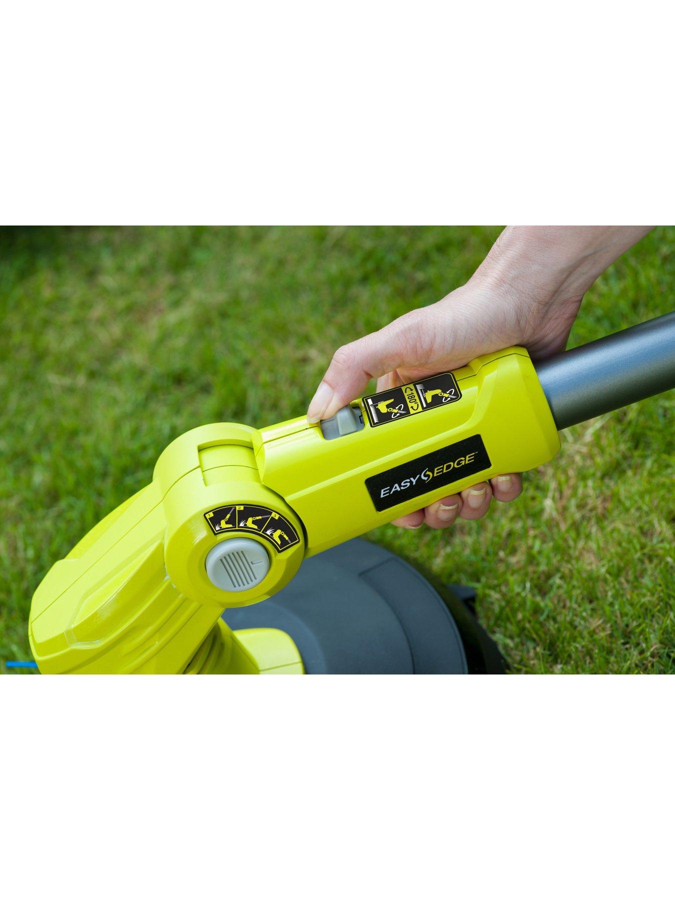 Image 5 of 5 of RYOBI OLT1832 18V ONE+ 25-30cm Cordless Grass Trimmer (Battery + Charger not Included)