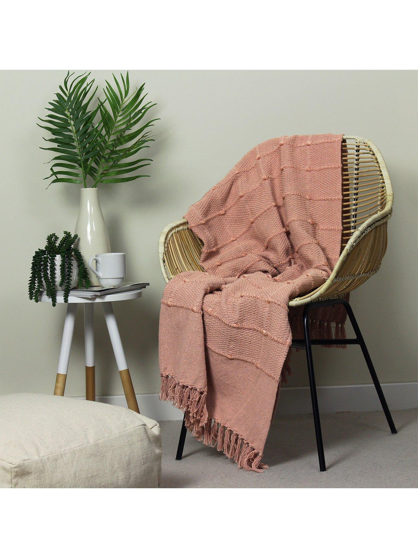 Furn Motti Throw