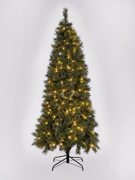 75ft-pre-lit-slim-cashmere-tips-christmas-tree